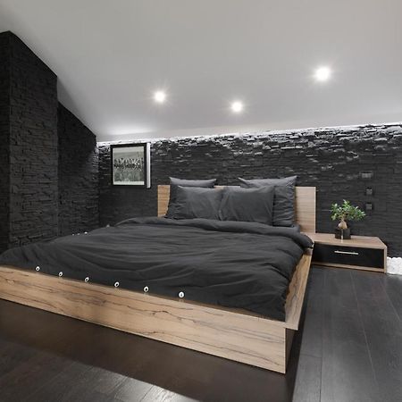 شقة The Attic زغرب المظهر الخارجي الصورة